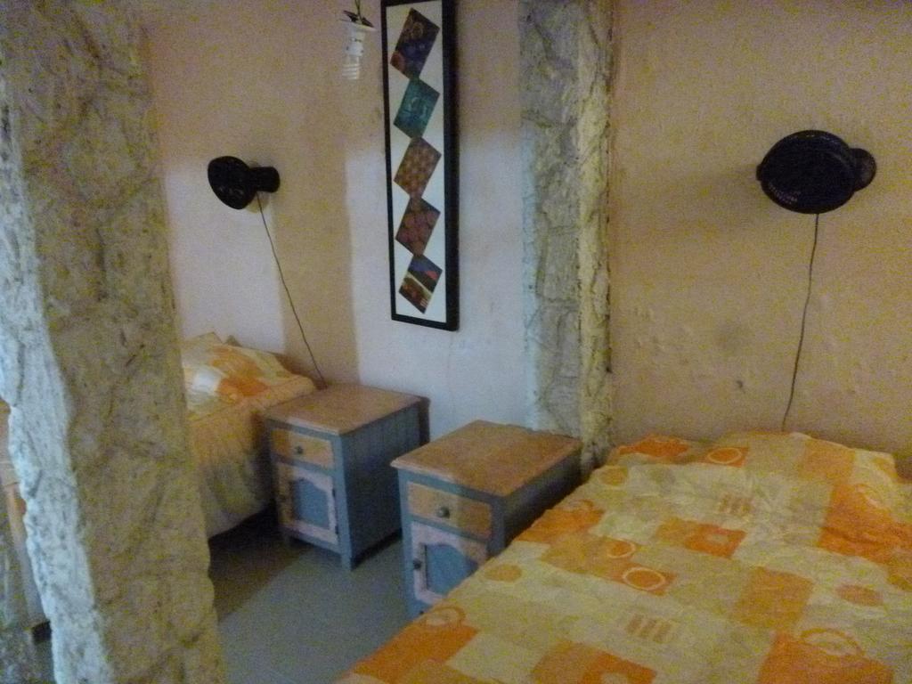 Hotel Bigu Puerto Escondido  Cameră foto