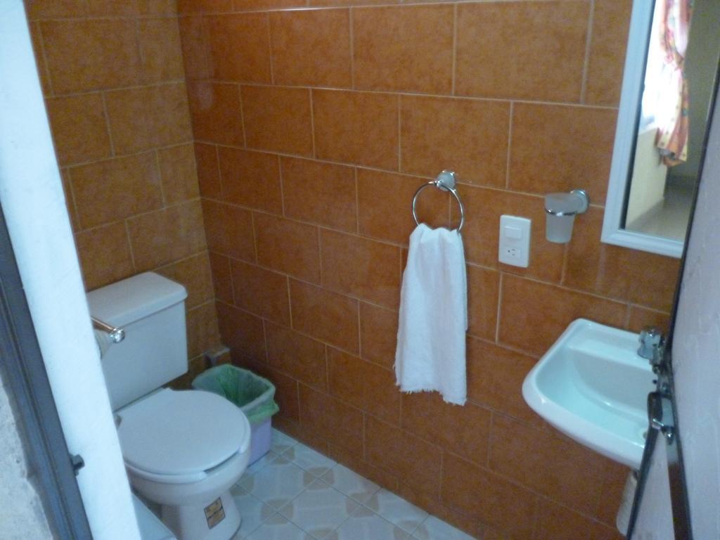 Hotel Bigu Puerto Escondido  Cameră foto