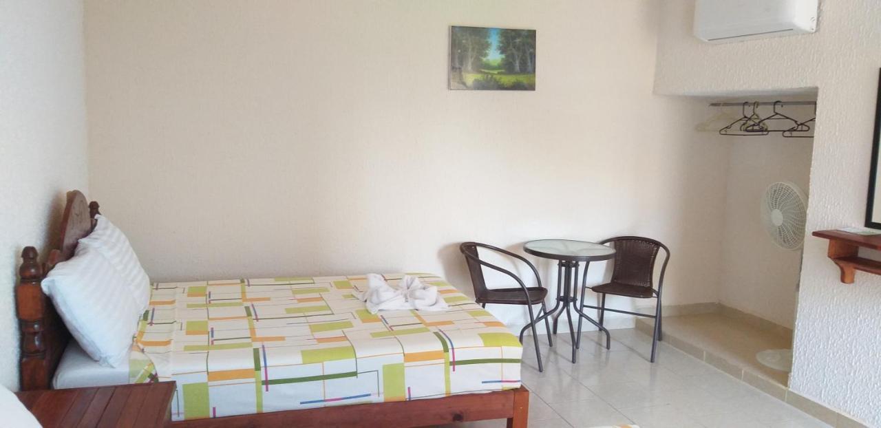 Hotel Bigu Puerto Escondido  Cameră foto