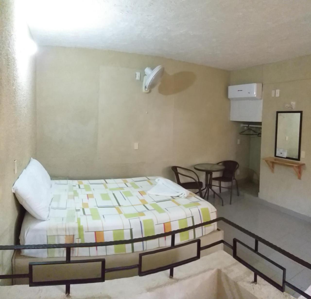 Hotel Bigu Puerto Escondido  Cameră foto